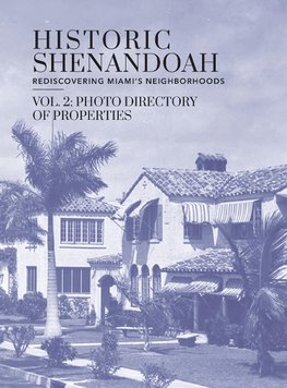 Historic Shenandoah