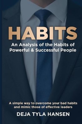 Habits