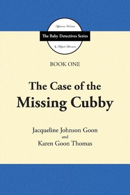 The Case of the Missing Cubby