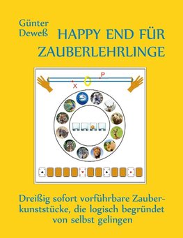 Happy End für Zauberlehrlinge