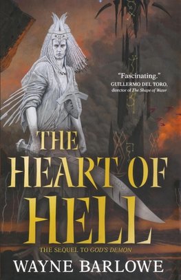 Heart of Hell