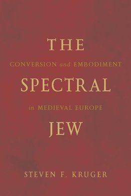 The Spectral Jew