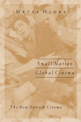 Small Nation, Global Cinema