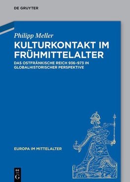 Kulturkontakt im Frühmittelalter