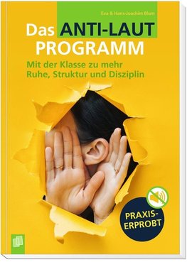 Das Anti-Laut-Programm