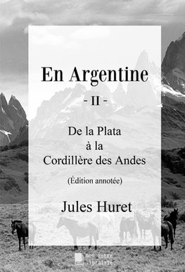 En Argentine - II