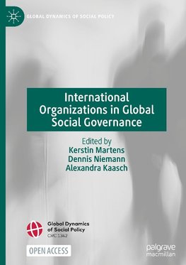 International Organizations in Global Social Governance