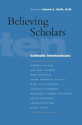 Believing Scholars