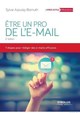 Etre un pro de l'E-mail