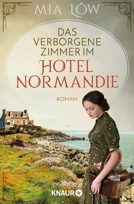 Das verborgene Zimmer im Hotel Normandie