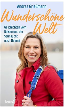 Wunderschöne Welt