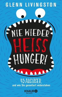 Nie wieder Heißhunger!