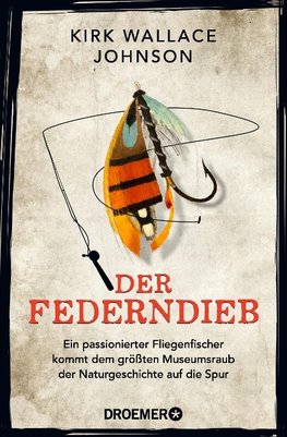 Der Federndieb