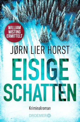 Eisige Schatten