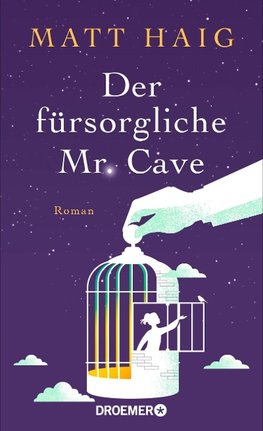 Der fürsorgliche Mr Cave