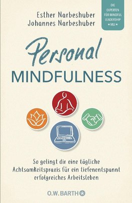 Personal Mindfulness