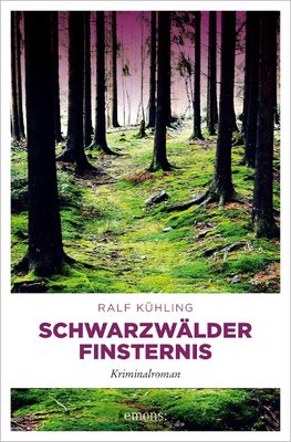 Schwarzwälder Finsternis