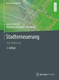 Stadterneuerung