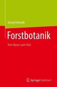 Forstbotanik