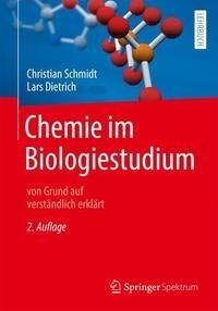 Chemie im Biologiestudium