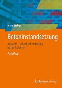 Betoninstandsetzung