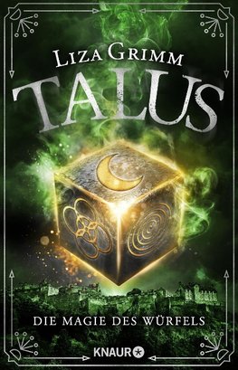 Talus - Die Magie des Würfels