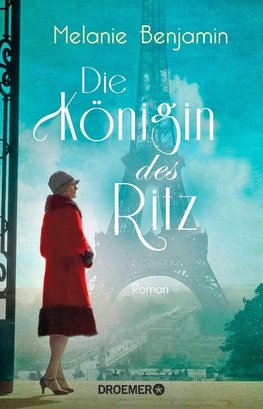 Die Königin des Ritz