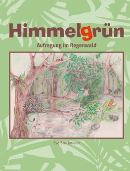 Himmelgrün