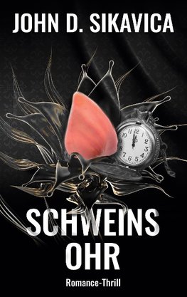 Schweinsohr