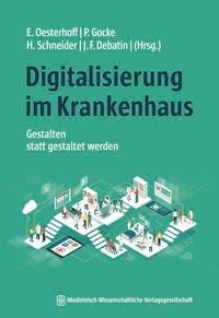 Digitalisierung im Krankenhaus