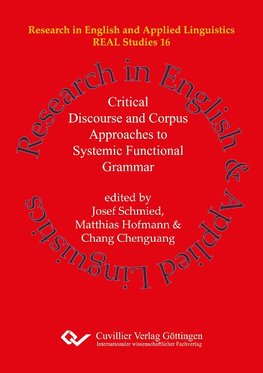 Critical Discourse and Corpus Approaches to Systemic Functional Grammar