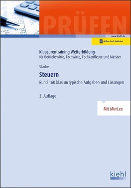 Steuern