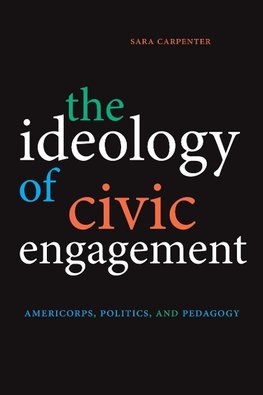 Ideology of Civic Engagement, The