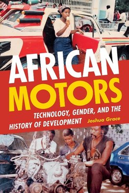 African Motors