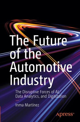 The Future of the Automotive Industry