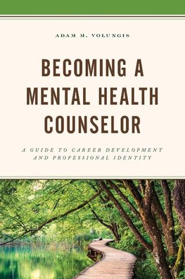 Becoming a Mental Health Counselor