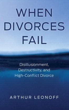 When Divorces Fail