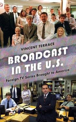 Broadcast in the U.S.