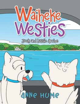 Waiheke Westies