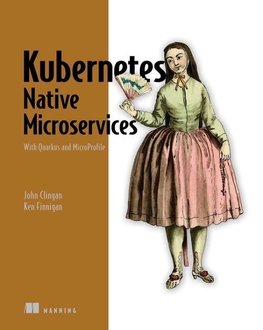 Kubernetes Native Microservices with Quarkus, and MicroProfile