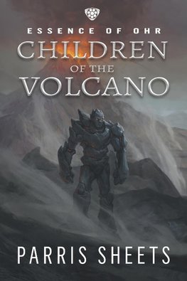 Children of the Volcano