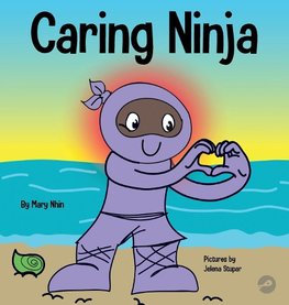 Caring Ninja