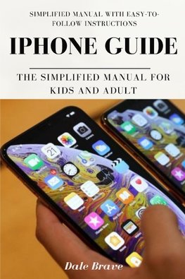 iPhone Guide