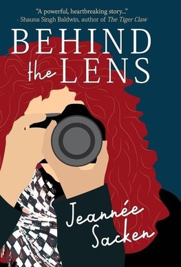 Behind the Lens