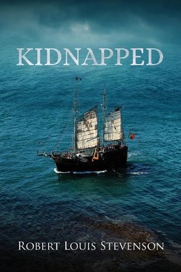 Kidnapped (Annotated)