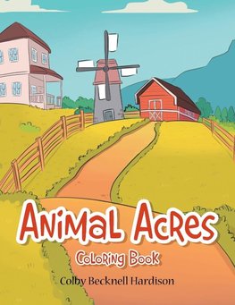 Animal Acres