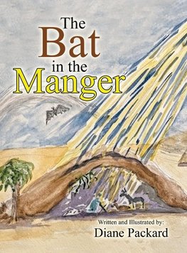 The Bat in the Manger