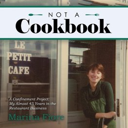 Not a Cookbook