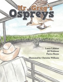 Mr. Greg's Ospreys