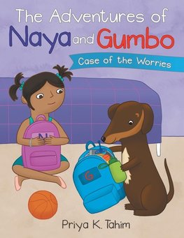 The Adventures of Naya and Gumbo